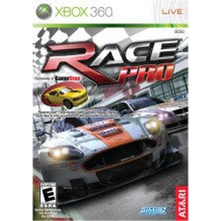Race Pro - Xbox 360
