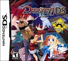 Disgaea DS - Nintendo DS