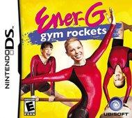 Ener-G: Gym Rockets - Nintendo DS