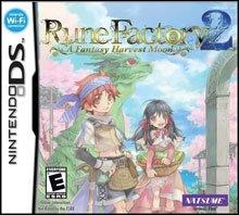 gamestop rune factory 4 switch