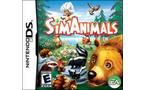 SimAnimals - Nintendo DS