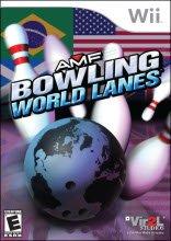 wii bowling game for sale