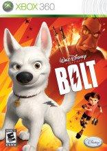 bolt xbox 360