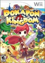 dokapon kingdom wii amazon