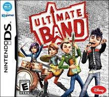 Ultimate Band - Nintendo DS