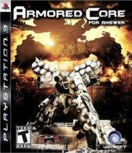 armored core ps3