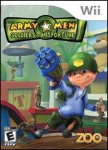 army men video games
