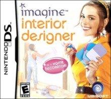 Imagine: Interior Designer - Nintendo DS