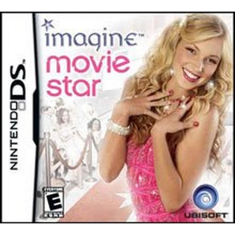 Imagine: Movie Star - Nintendo DS