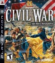 civil war video games xbox one