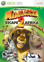 Madagascar escape 2 africa game download free
