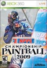 NPPL Championship Paintball 2009 - Xbox 360 | Xbox 360 | GameStop