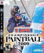 Nppl Championship Paintball 09 Playstation 3 Gamestop