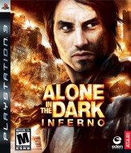 Alone in the Dark: Inferno - PlayStation 3