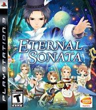 Trade In Eternal Sonata PlayStation 3 GameStop