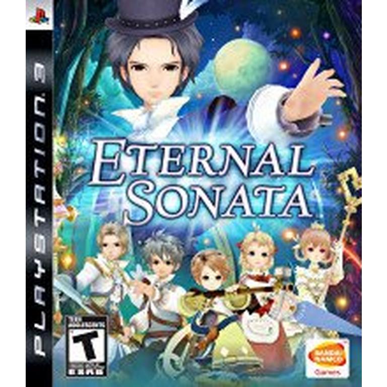 Eternal Sonata - PlayStation 3