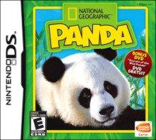 National Geographic Panda