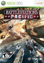 Battlestations Pacific Xbox 360 Gamestop