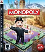 Monopoly - PlayStation 3