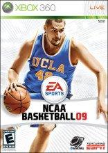 xbox 360 ncaa basketball