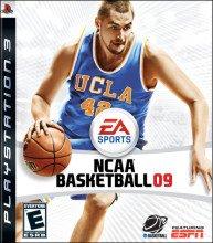 NCAA Basketball 2009 - PlayStation 3