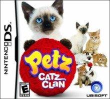  Petz Monkeyz House - Nintendo DS : Video Games