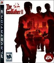 list item 1 of 1 The Godfather II - PlayStation 3
