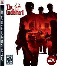 The Godfather II - PlayStation 3, Electronic Arts