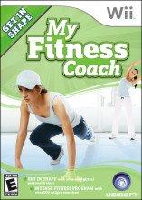 My Fitness Coach | Nintendo Wii | GameStop