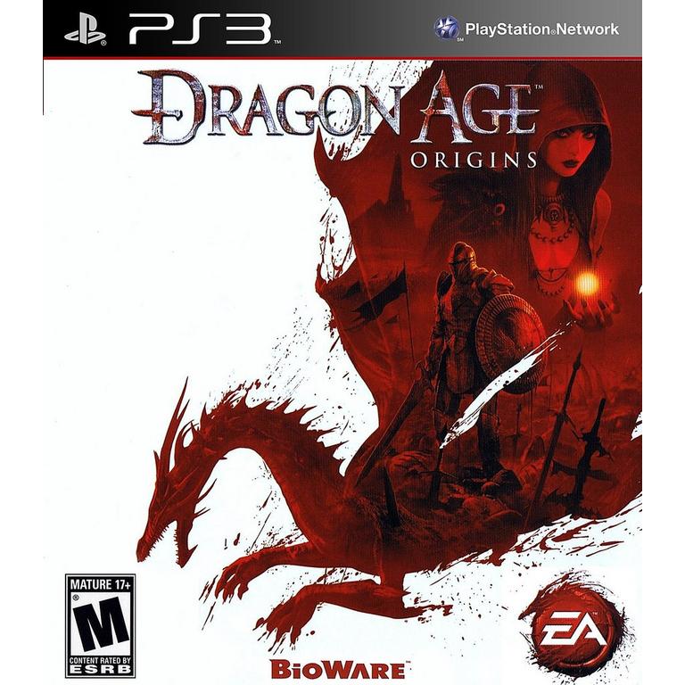 【中古】 Dragon Age Origins Ultimate Edition Amazon.com: Dragon Age Origins: Ultimate Edition