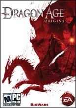 Dragon Age Origins PS3