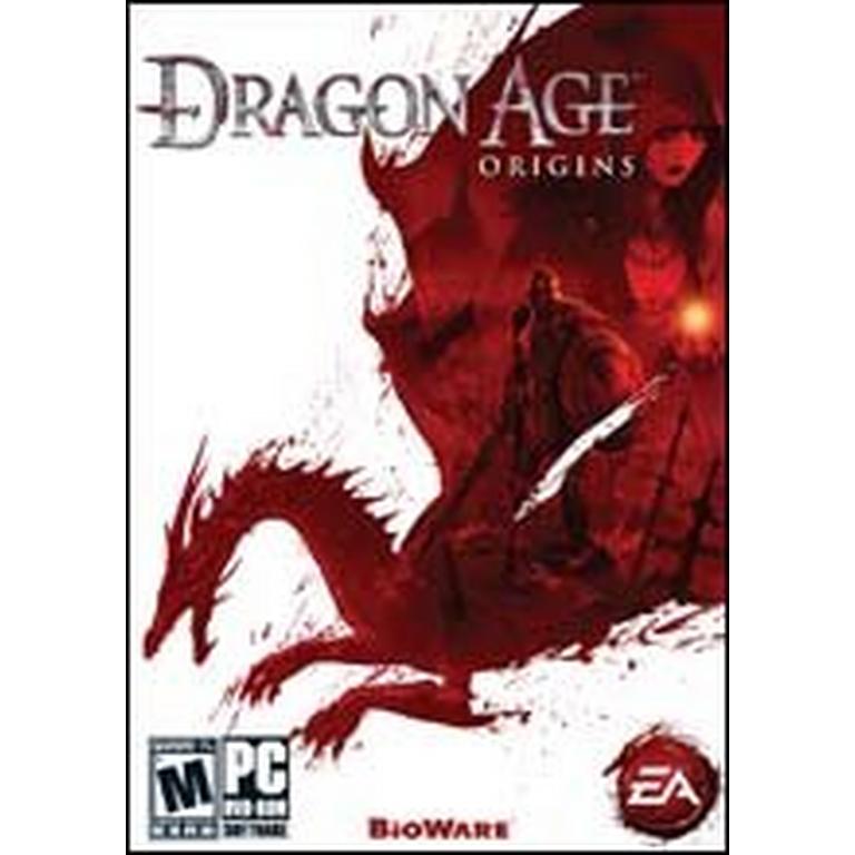 Dragon Age: Origins - PC EA app