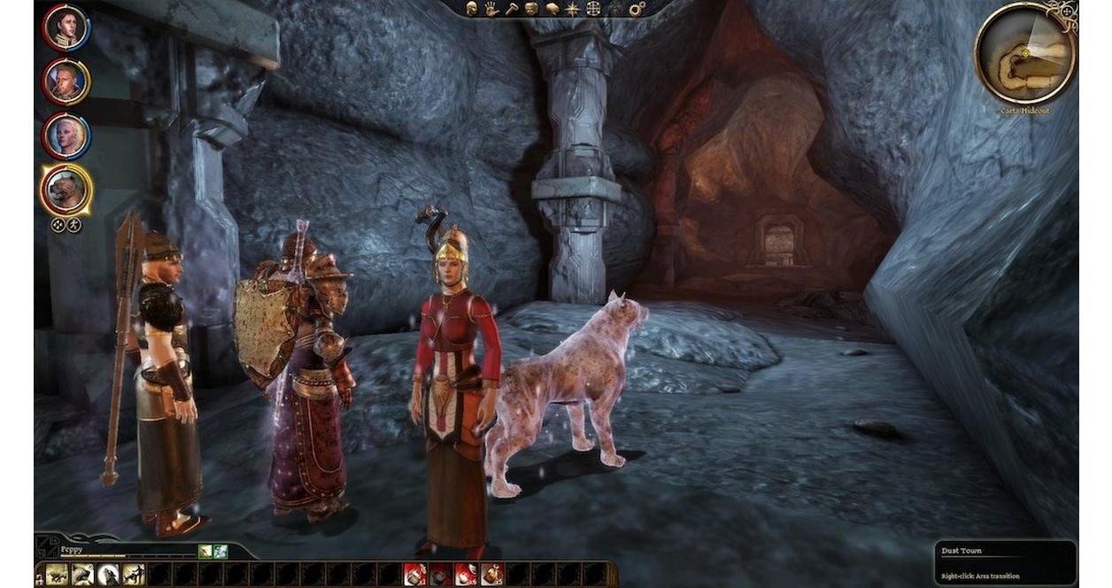 Dragon Age: Origins - PlayStation 3 | Electronic Arts | GameStop