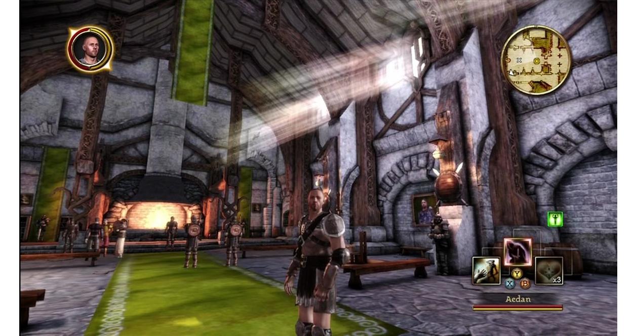 その他 Dragon Age:Origins PlayStation 3 the Best Amazon.com: Dragon Age Origins: Ultimate Edition