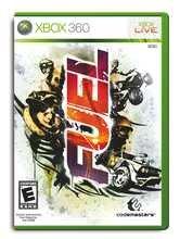 fuel xbox 360