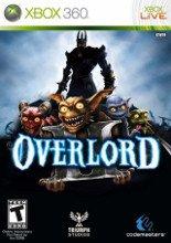 Xbox overlord store