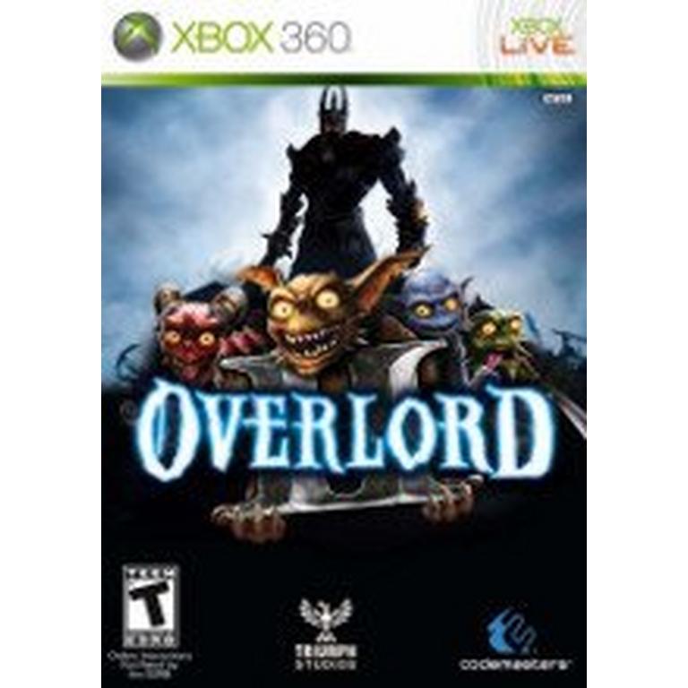Overlord 2 - Xbox 360