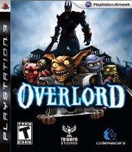 overlord video game