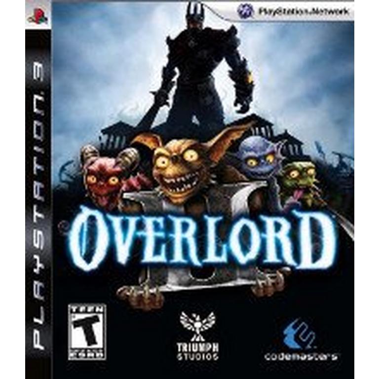 Overlord 2 | Codemasters | GameStop