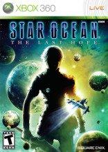 star ocean xbox one