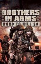 Brothers in Arms: Road To Hill 30 (PC DVD) [Import anglais