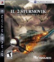 IL-2 Sturmovik: Birds of Prey - Nintendo DS: Take to the Skies of WWII