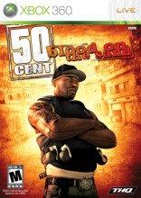 list item 1 of 1 50 Cent: Blood on the Sand - Xbox 360