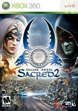 Sacred 2: Fallen Angel - Xbox 360