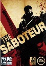 The saboteur проблемы со звуком