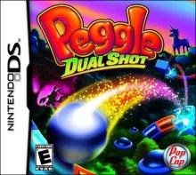 Peggle: Dual Shot - Nintendo DS