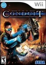 The Conduit - Nintendo Wii