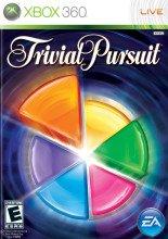 Trivial Pursuit - Xbox 360, Xbox 360