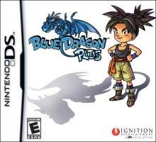 Blue Dragon Plus - Nintendo DS | Ignition | GameStop