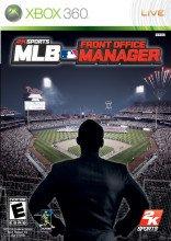 mlb game for xbox